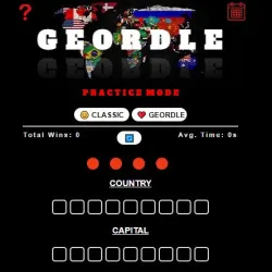 Geordle